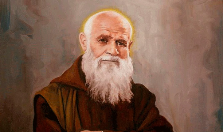 Oración a Fray Leopoldo para enfermos