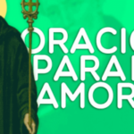 oracion para el amor