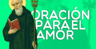 oracion para el amor